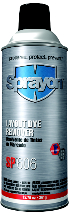 REMOVER LAYOUT FLUID 12.75 OZ NET WEIGHT CAN - Remover & Thinner